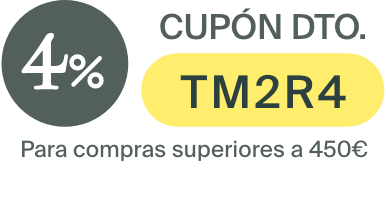 Cupón 4%