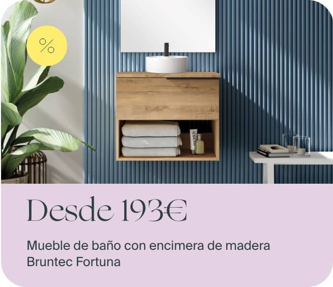 Oferta Bruntec Fortuna