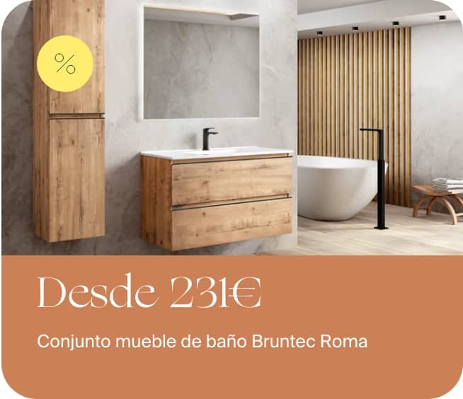 Oferta Bruntec Roma