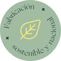 Fabricación sostenible y nacional