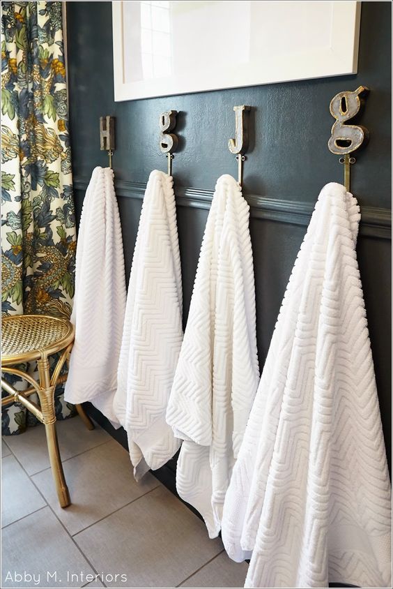 Radiadores toalleros, el complemento perfecto para el baño